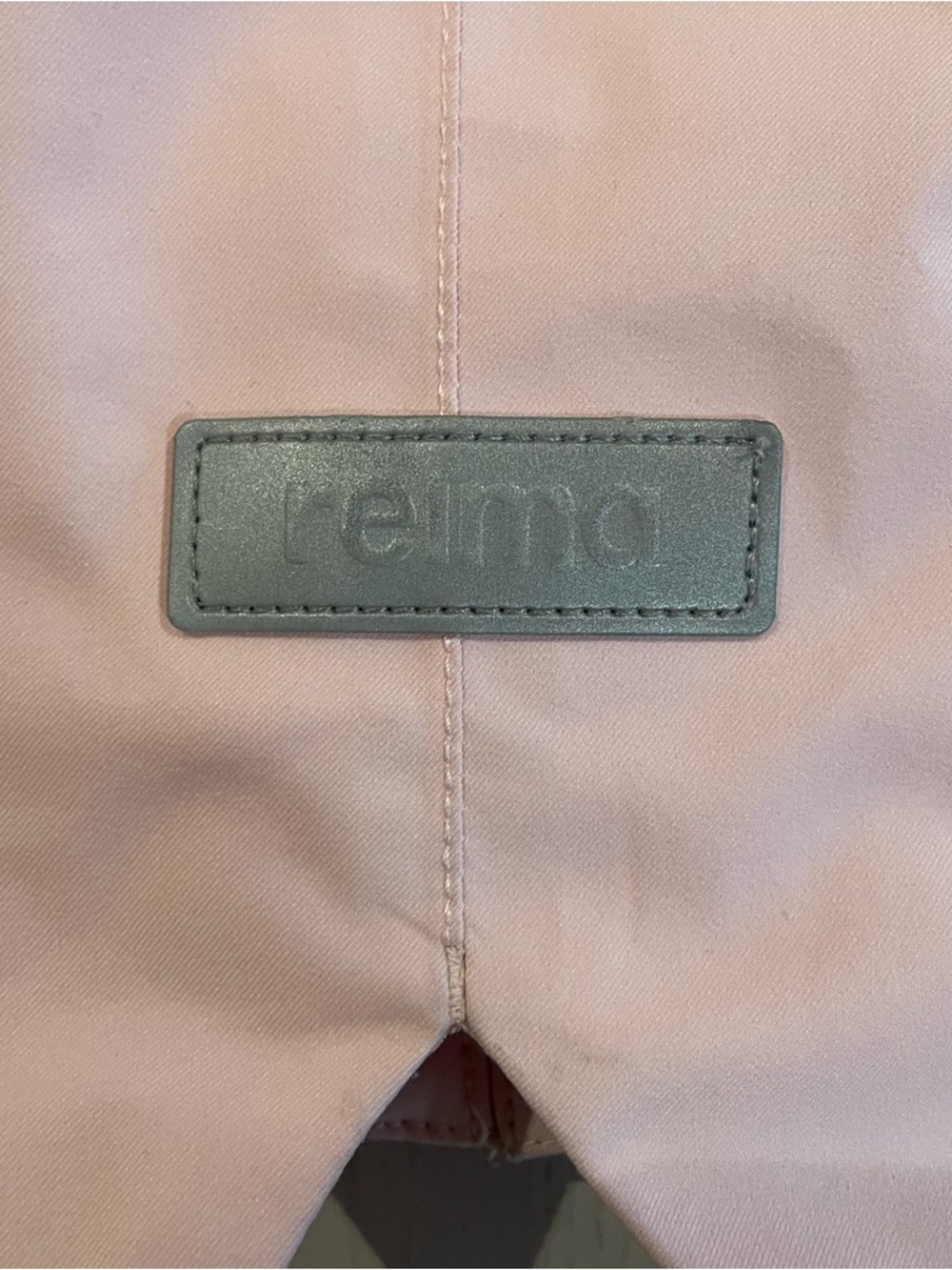 Reima Mutka - Toddler ReimaTec Waterproof Winter Parka 86 2T 3T - Picture 8 of 8